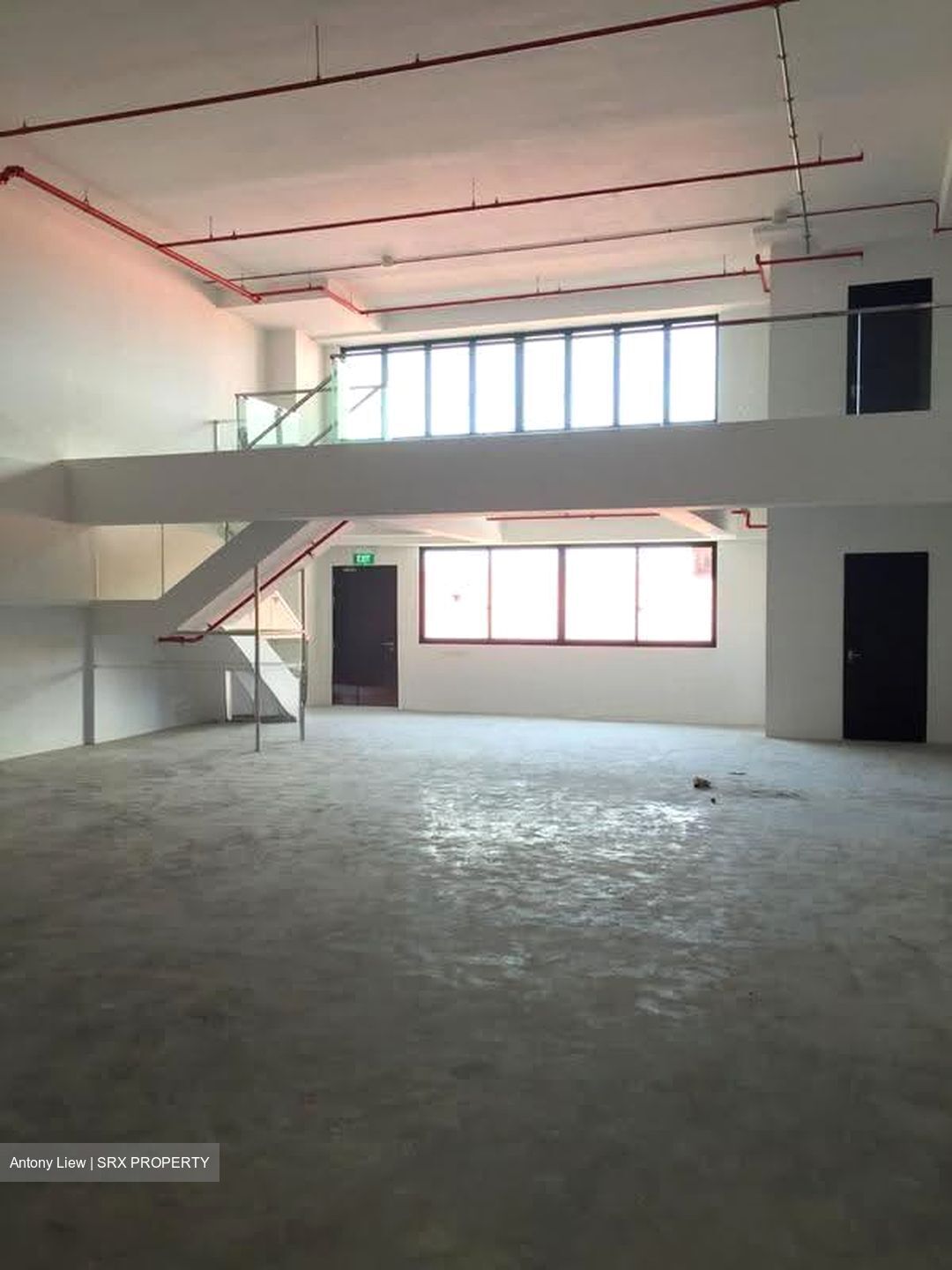 Loyang Enterprise Building (D17), Factory #619925581